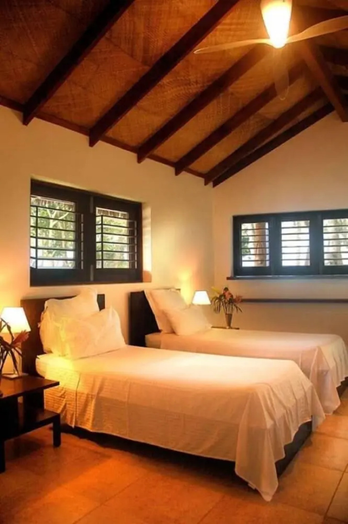 Vanuatu Uncharted Sport Fishing Lounge