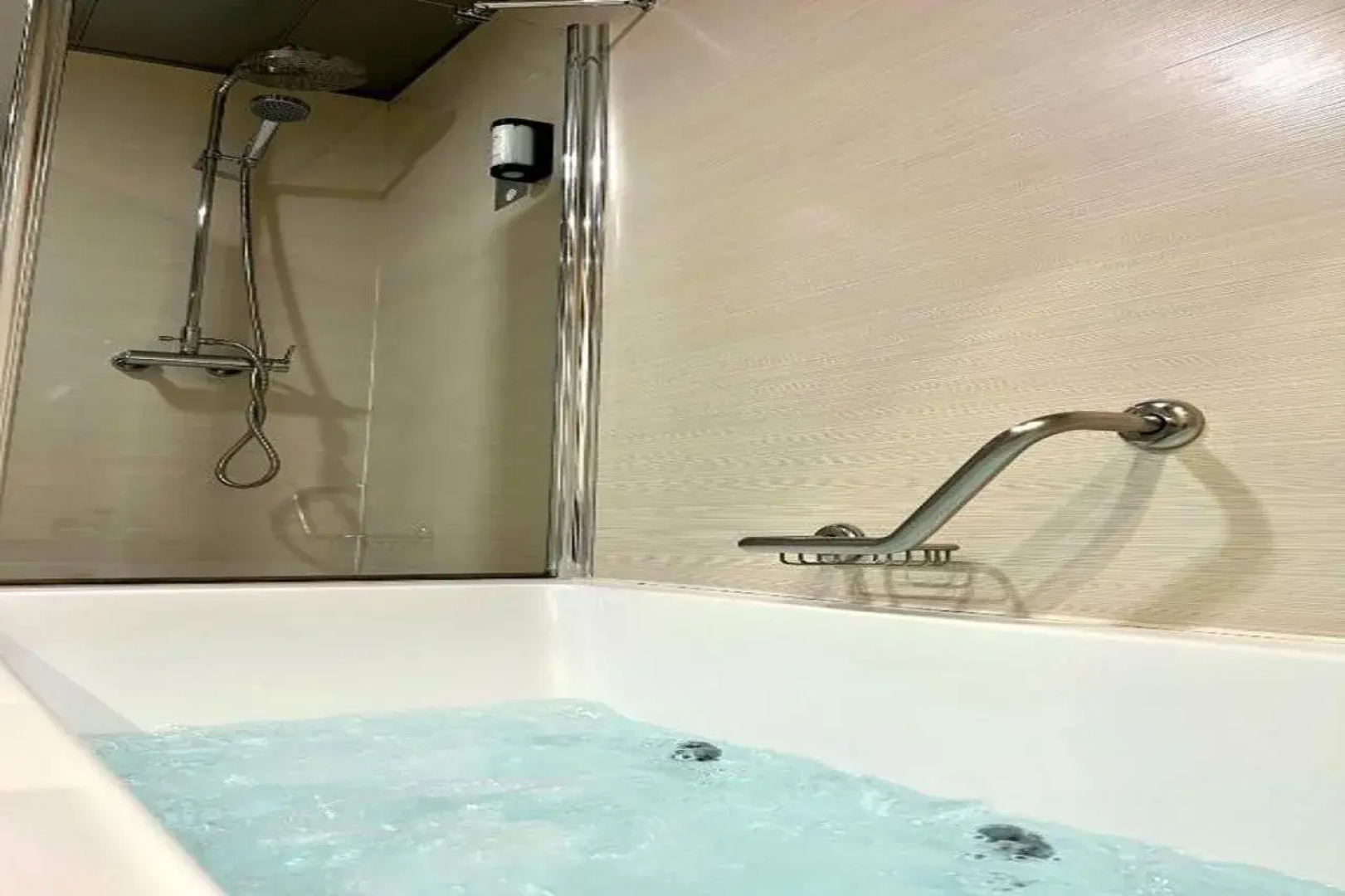 Hotel Turia Granada