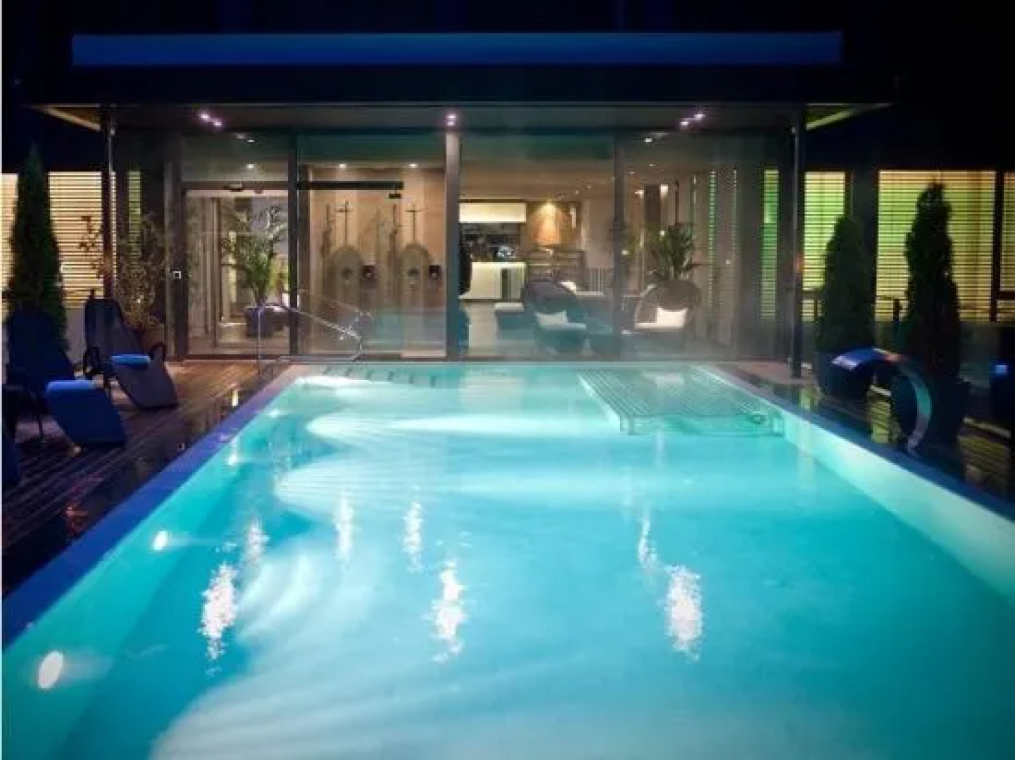 Holiday Inn - Schindellegi - Zurichsee