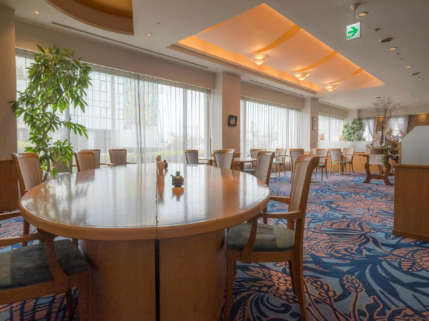 Hotel Grand Ciel Hanamaki