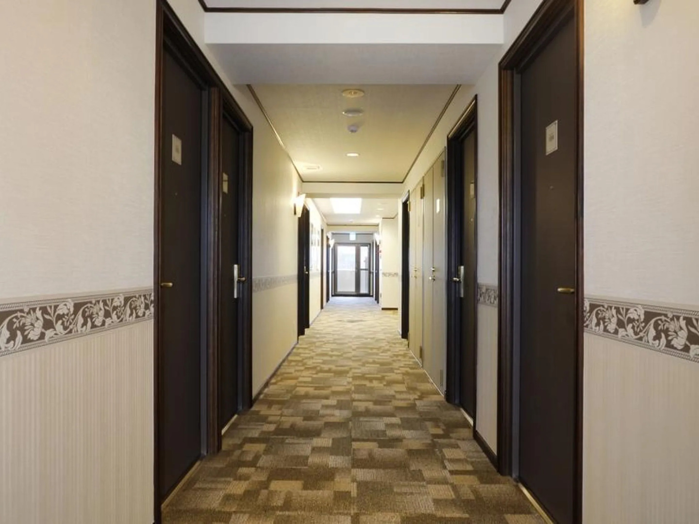 Toyoko Inn Aomori Ekimae