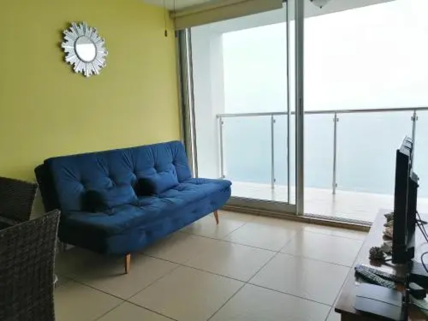 El Palmar Residences