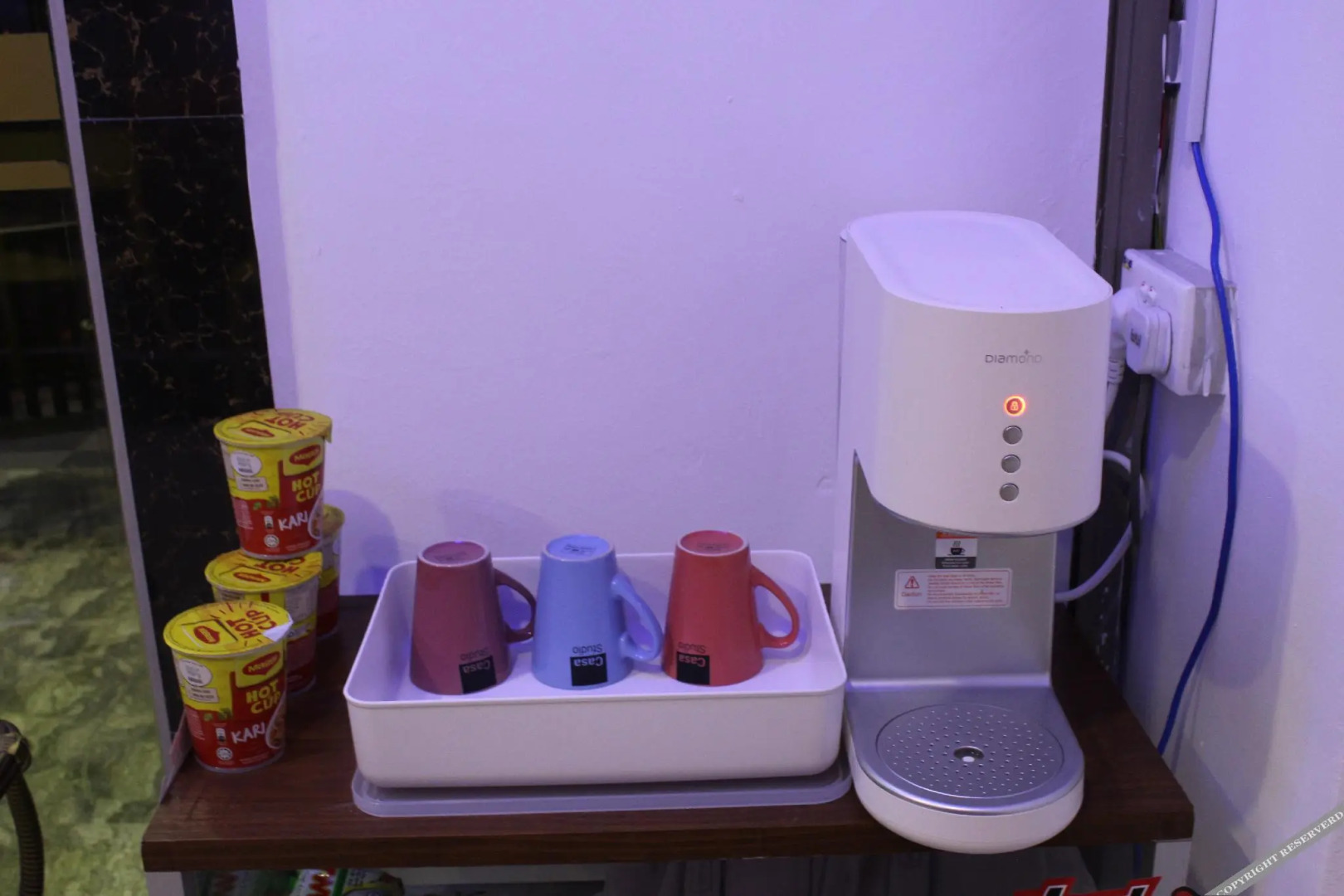 Sky View Hotel Dengkil Putrajaya/Cyberjaya