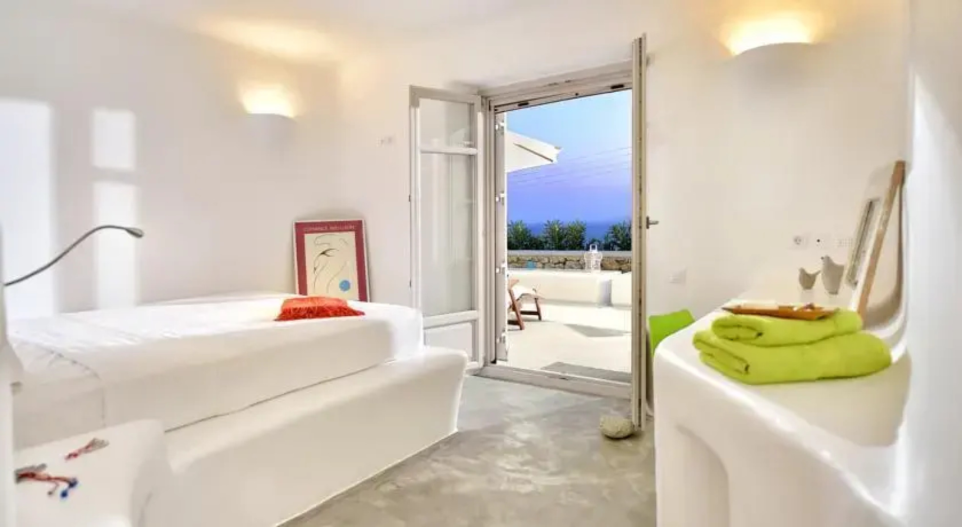 Endless Harmony Villa