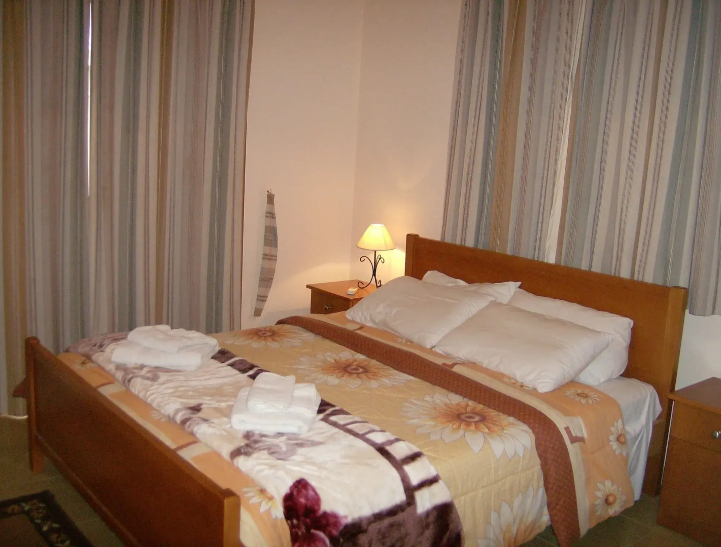 Kapsalia Holiday Villas