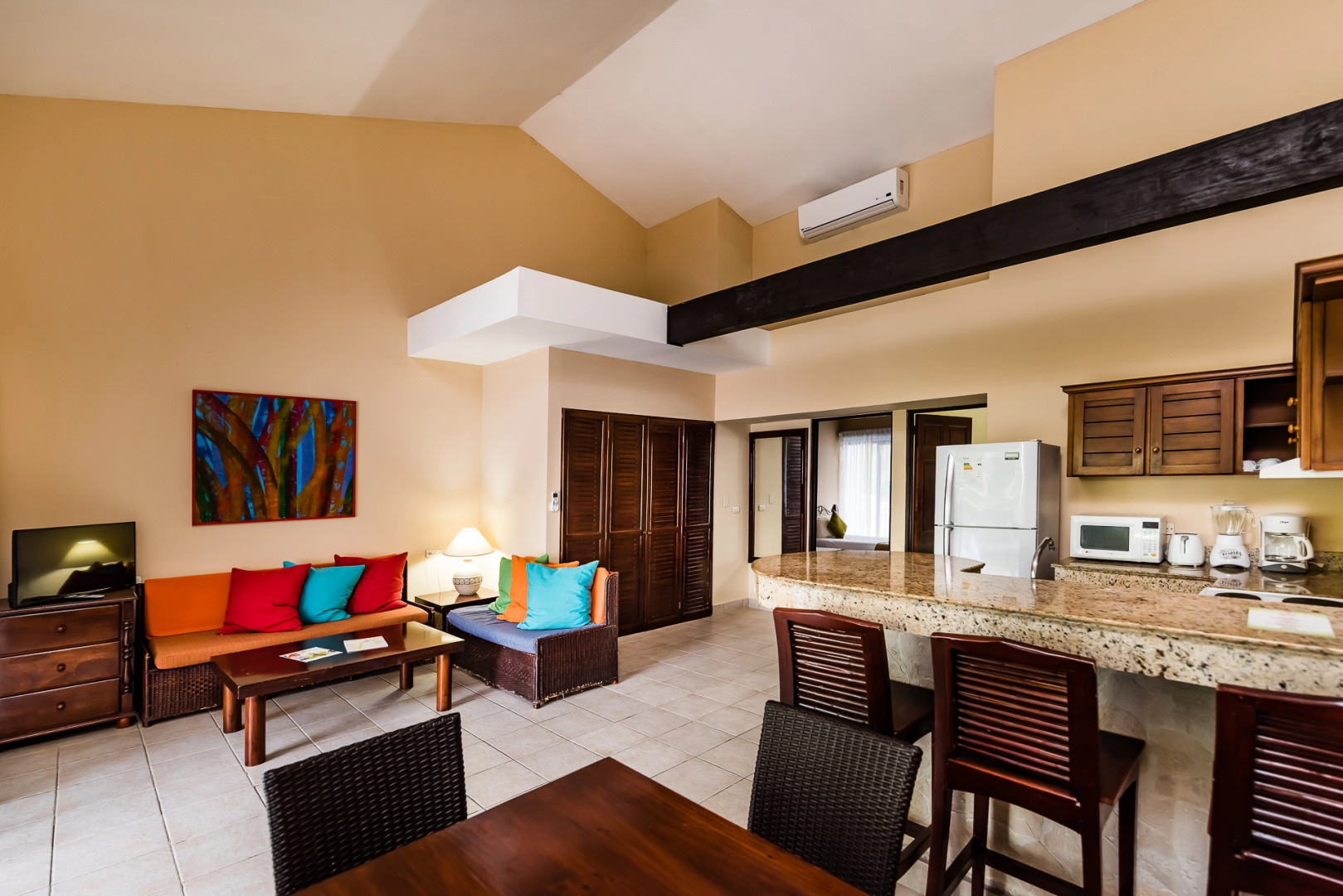 Bahia del Sol Beach Front Boutique Hotel