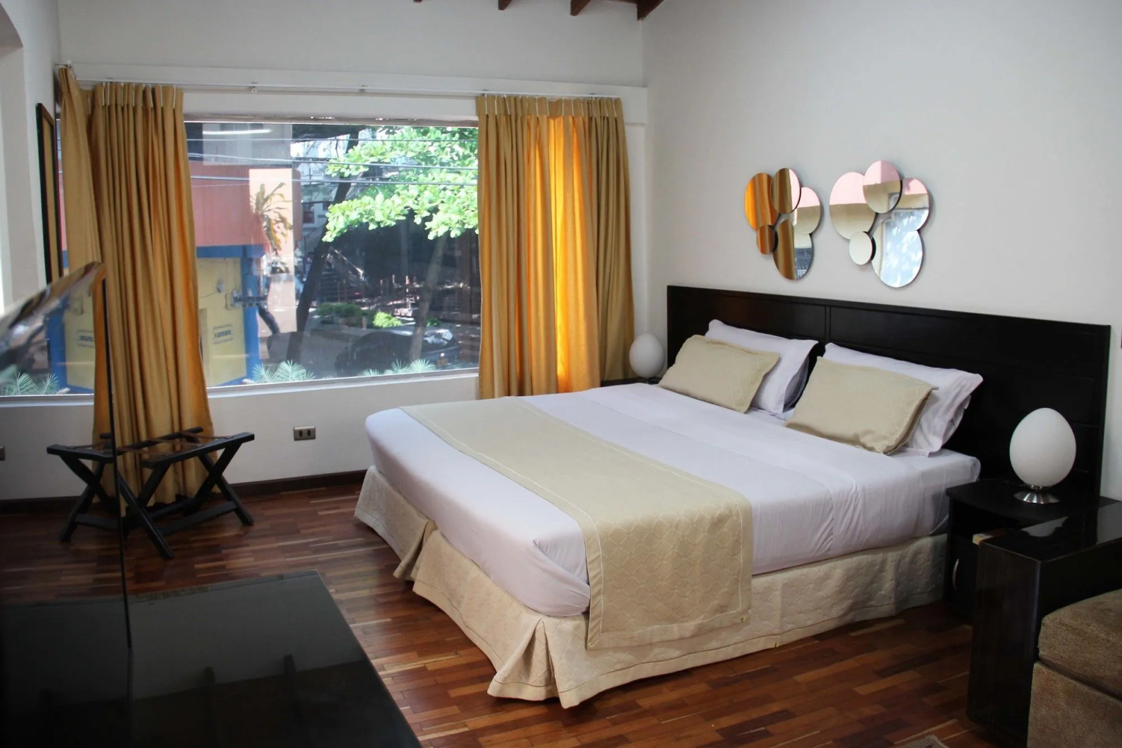 Hostal Lleras Calle 8 - Hostel