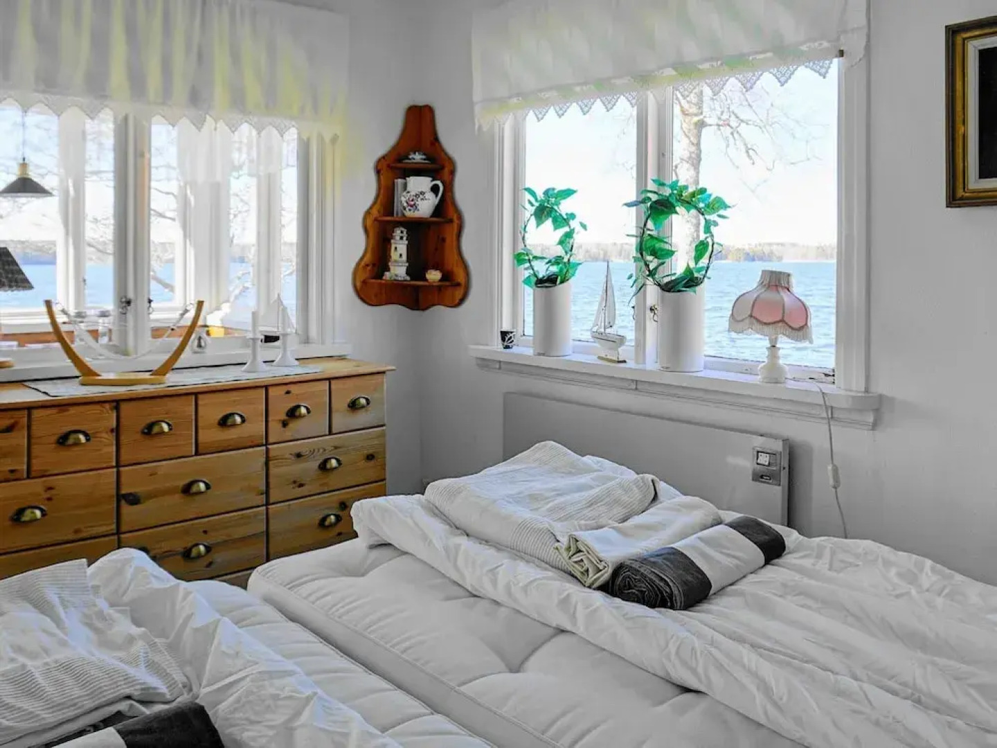 6 Person Holiday Home in Gullspang-by Traum