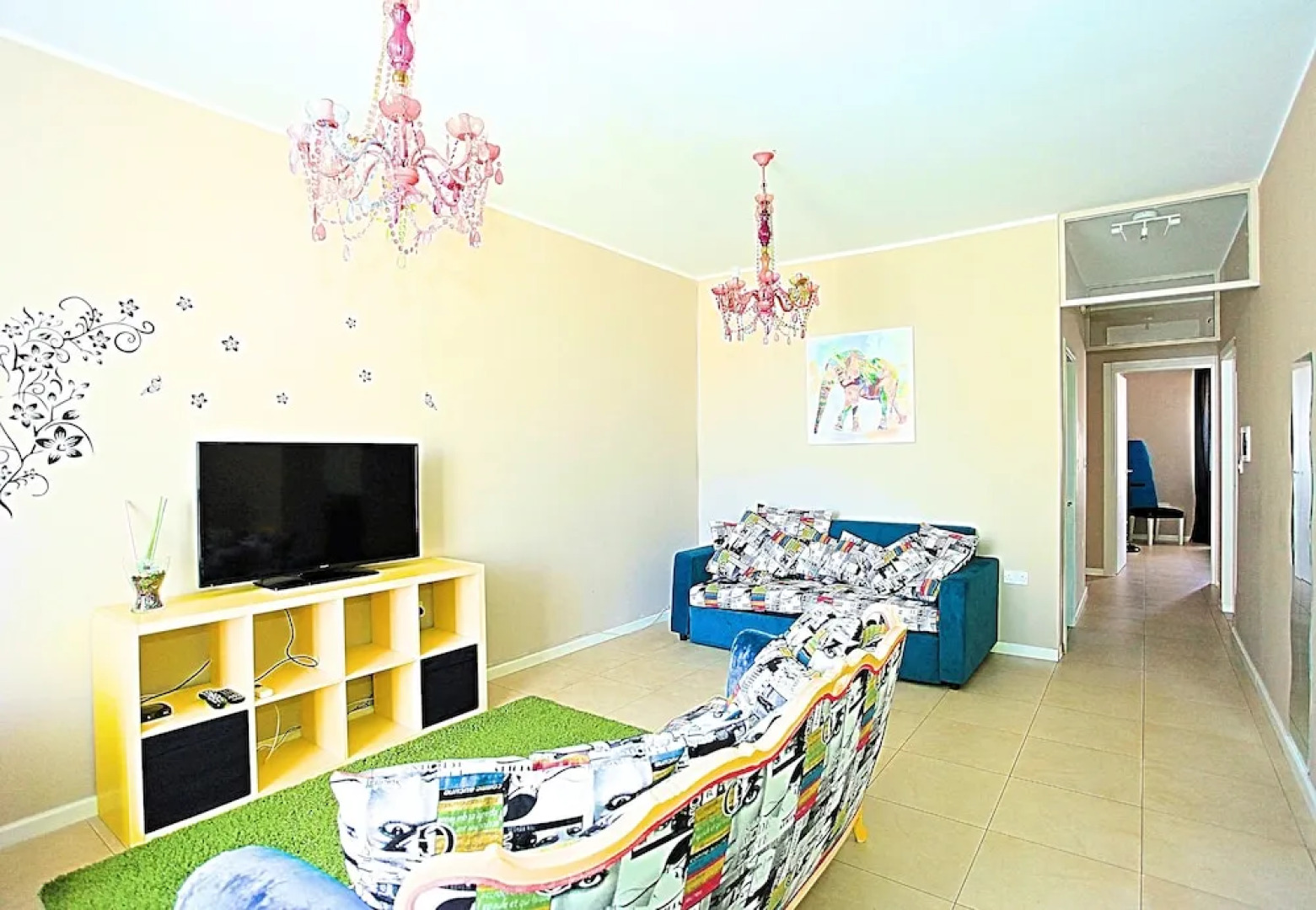 Boutique Apartments St. Julians