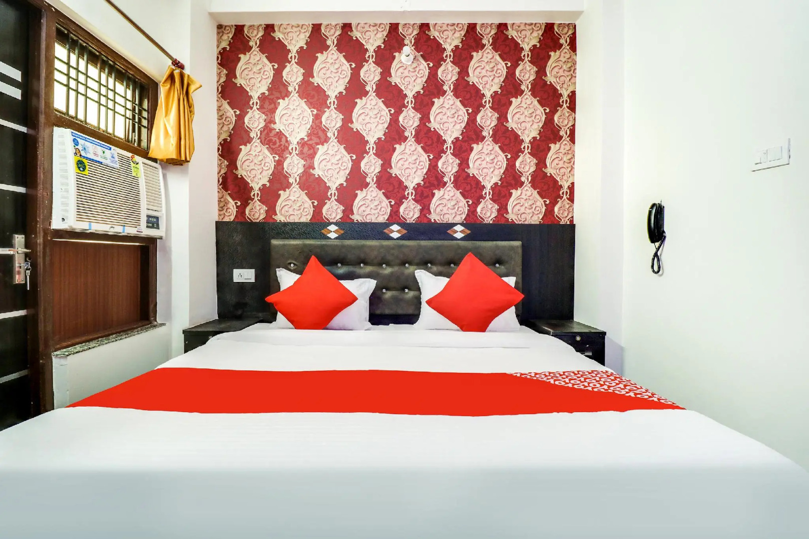 OYO Flagship 70617 R.c. Inn