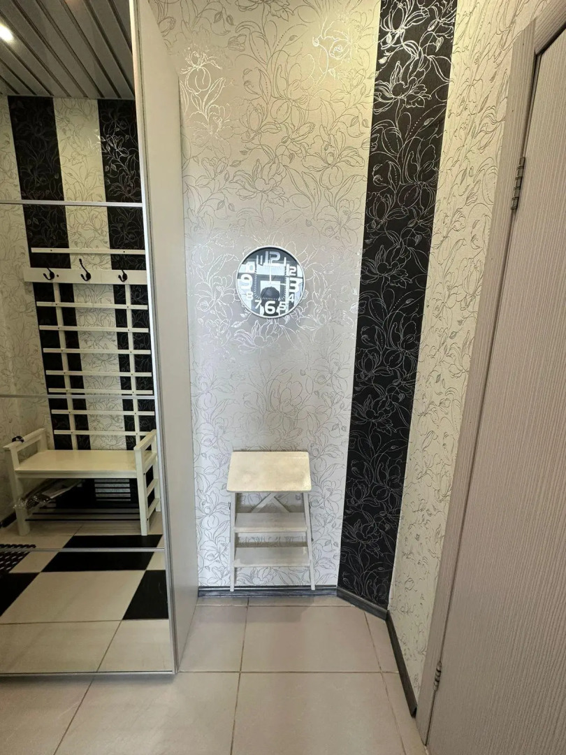 Апартаменты на Тверской