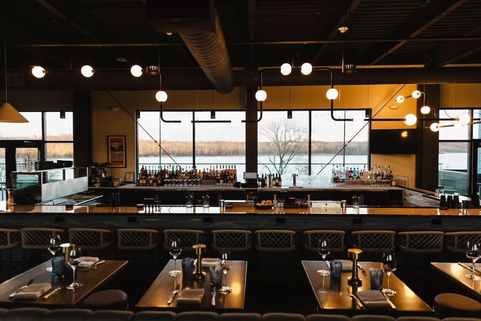 voco James Newbury Hudson Valley by IHG