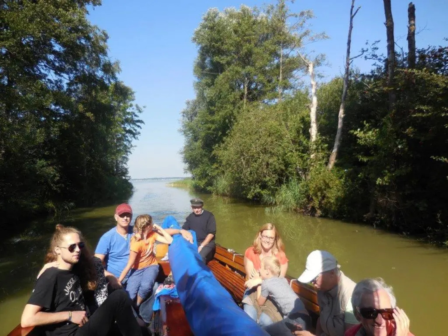 Ferienwohnung Dienst