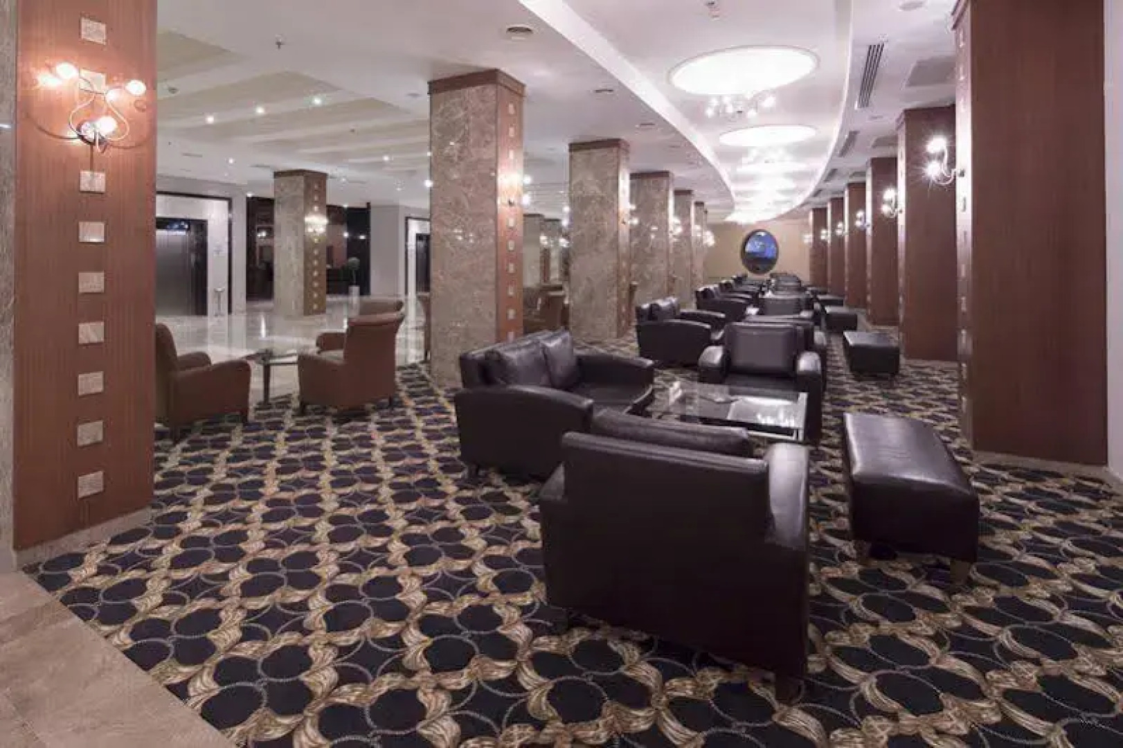 Korel Thermal Resort Hotel & SPA