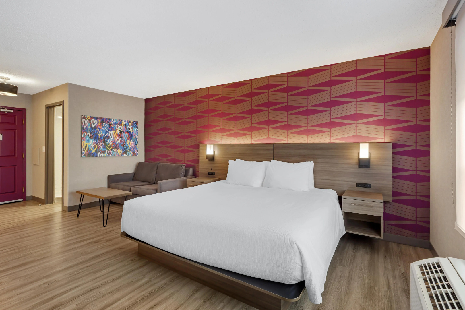 Best Western Plus West Edmonton