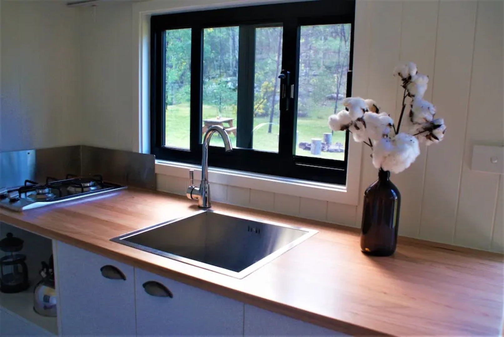 In2thewild Tiny House - George