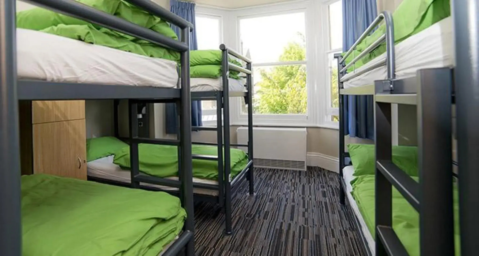 YHA Cambridge - Hostel
