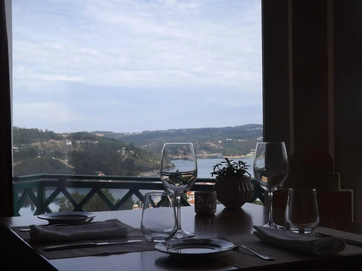 Hotel Segredos De Vale Manso