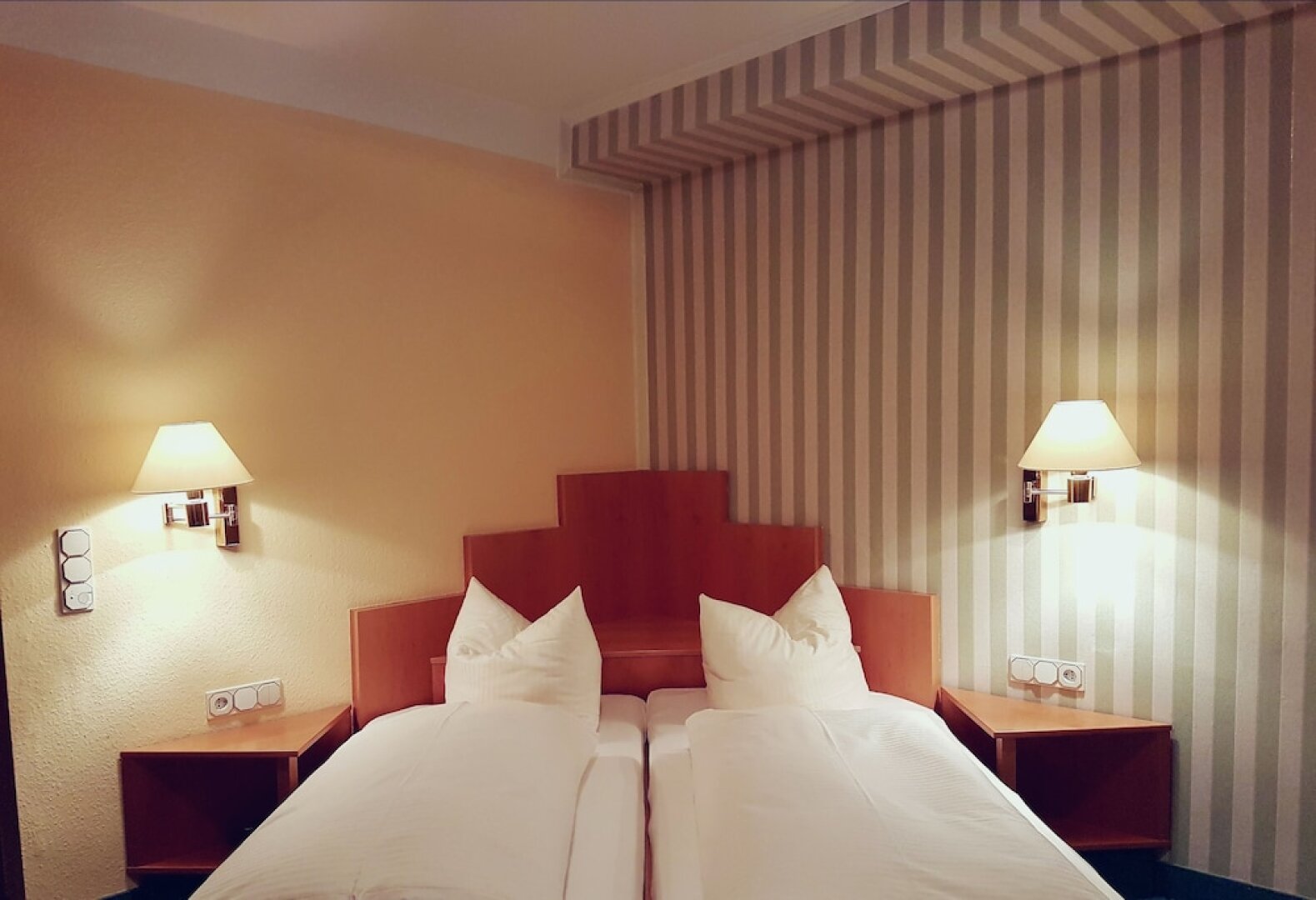 Hotel-Restaurant Pappel