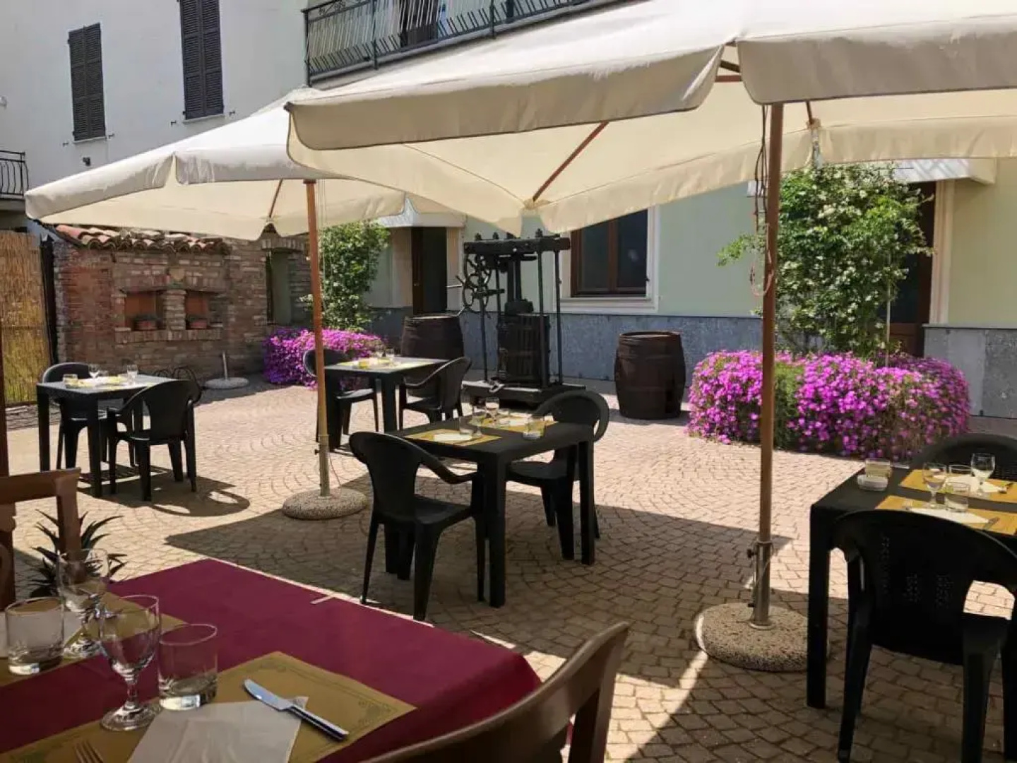 Hotel Belvedere