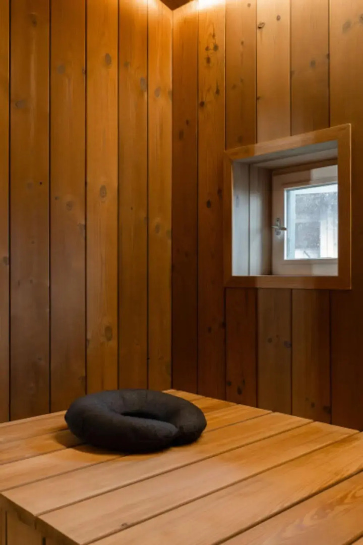 Дом в Сорочанах №2 Береза