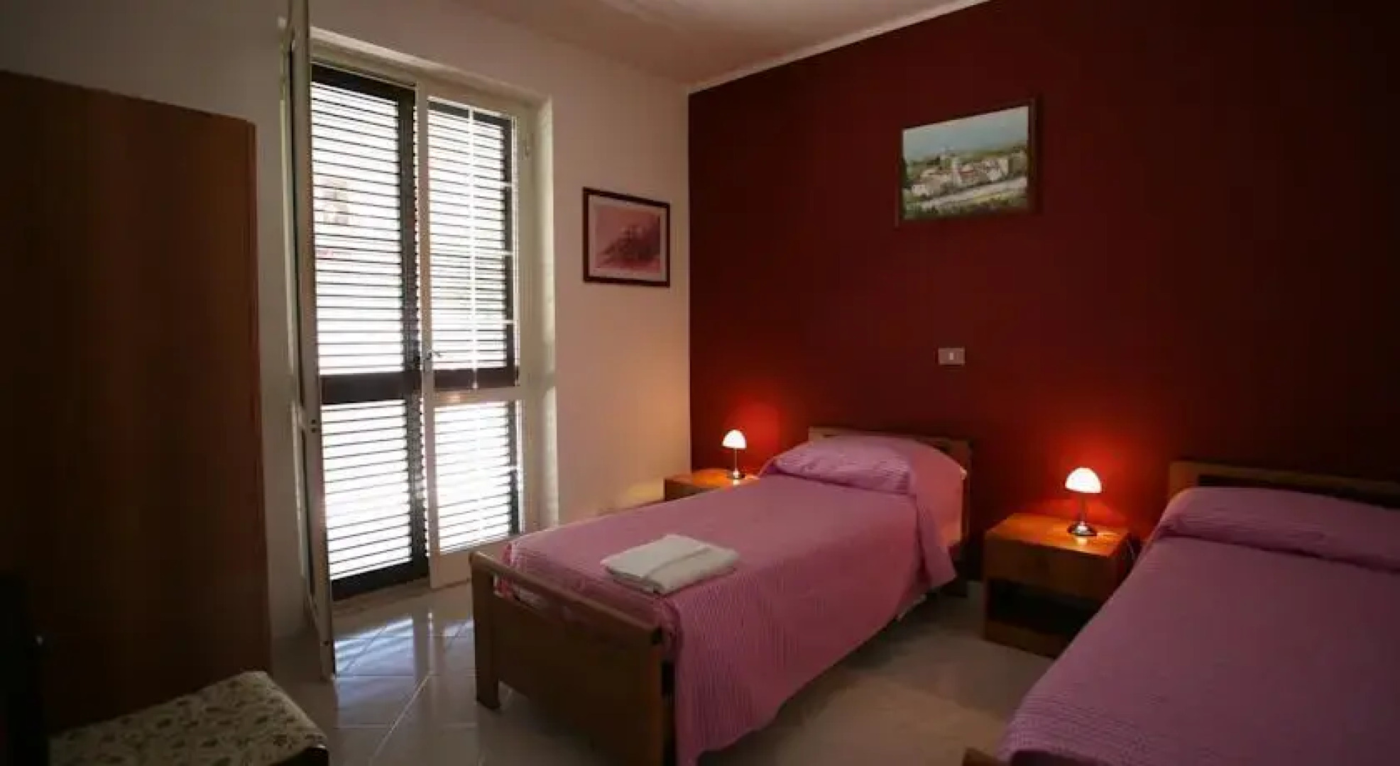 Casa Vacanza Limoncello Campano