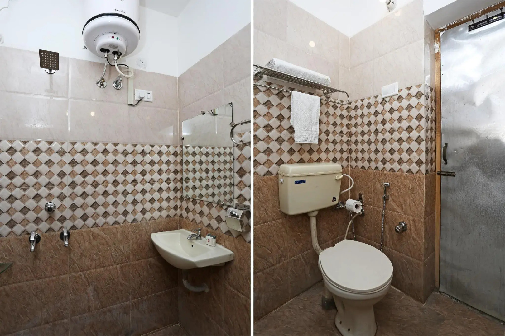 Oyo 8394 Hotel Sp Klassic