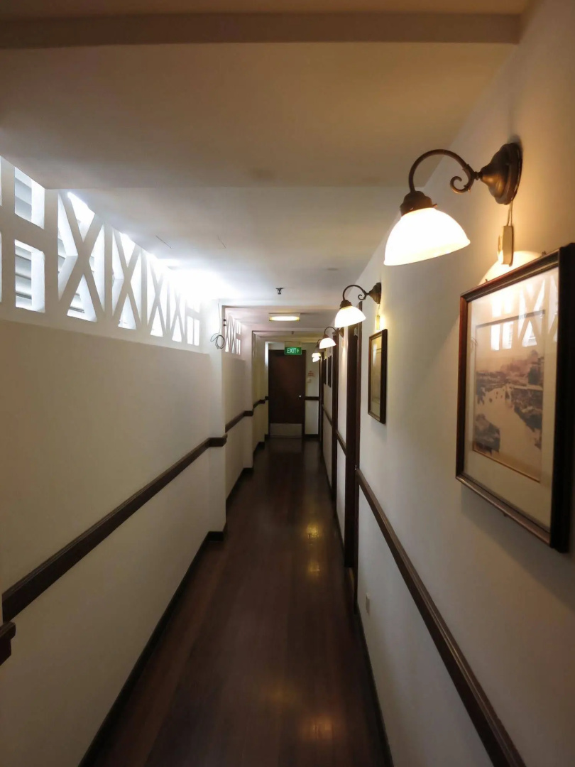 Perak Hotel