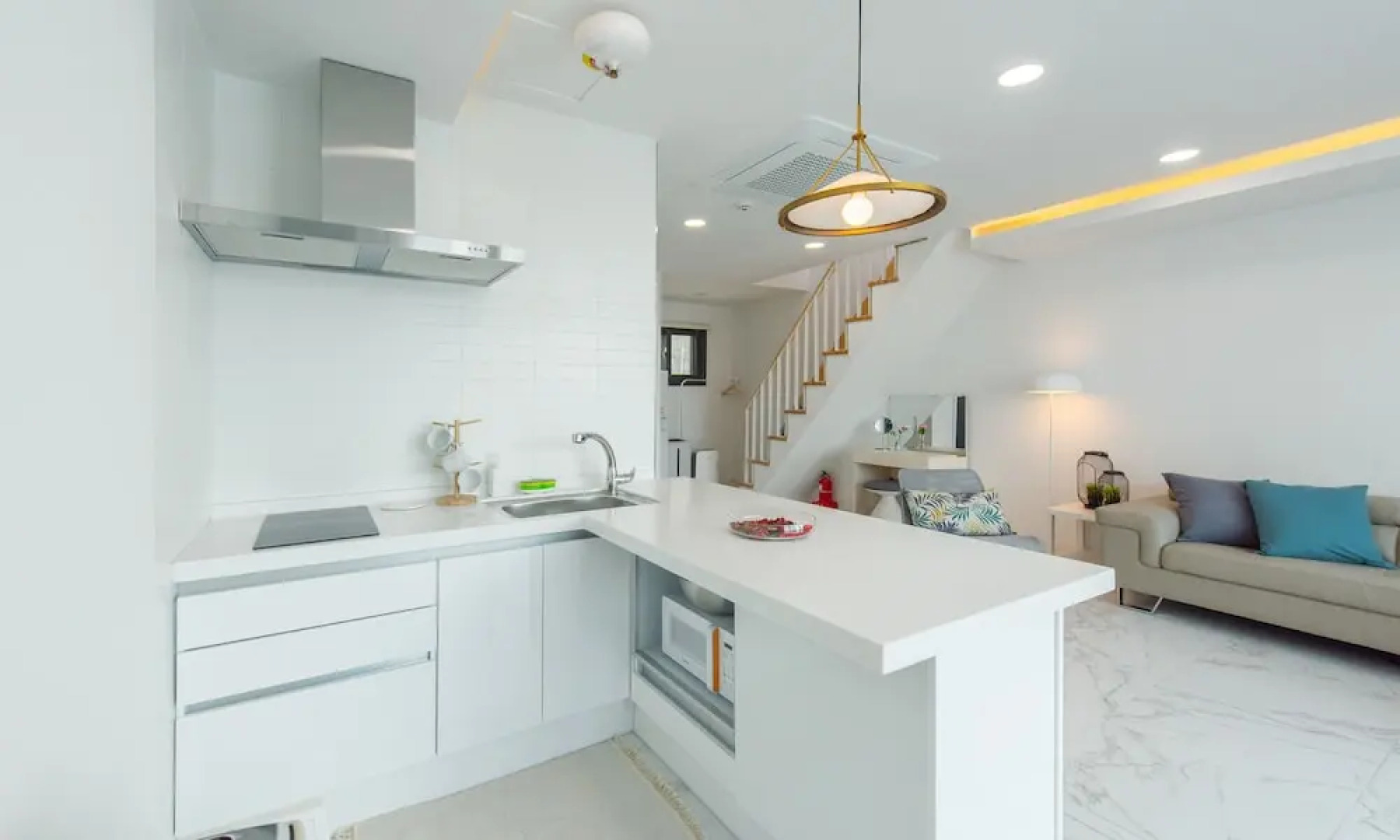 Hi Mohang Pool Villa