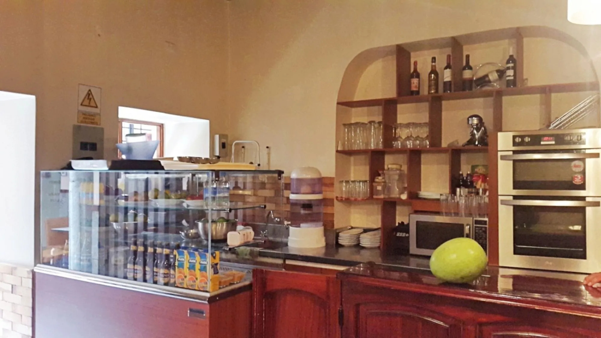 Rincón Familiar Hostel Boutique