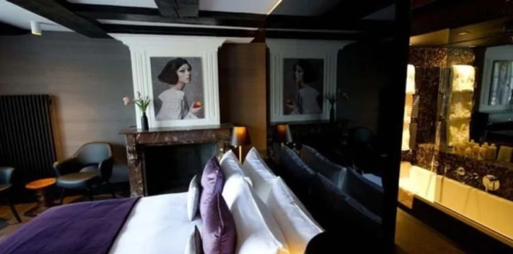 LikeAHotel Le Penfield Suites by Mc Gill