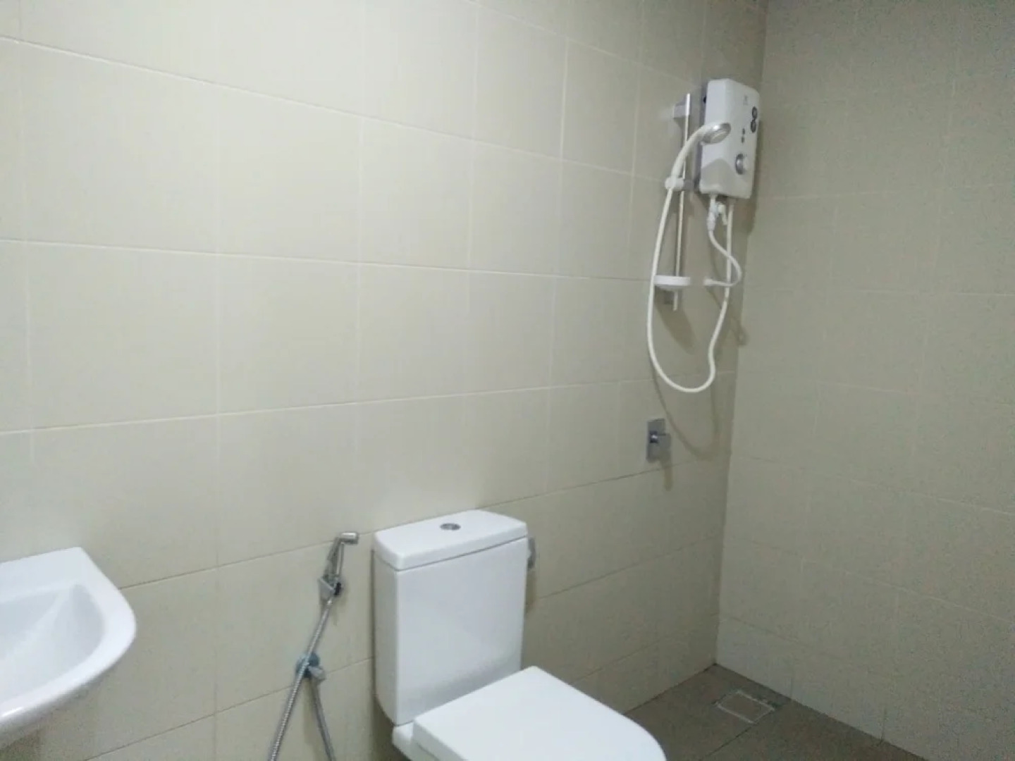 i-City Seksyen 7 Guesthouse ByKA