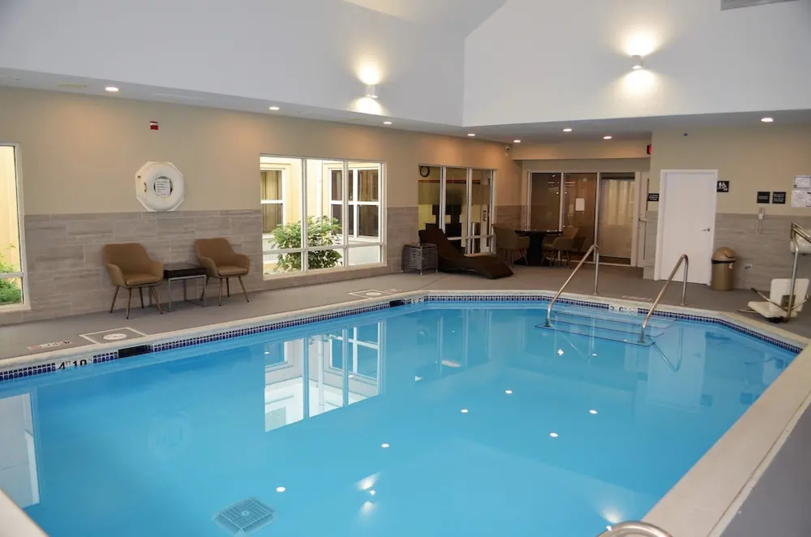 Candlewood Suites Chicago/Hoffman Estates