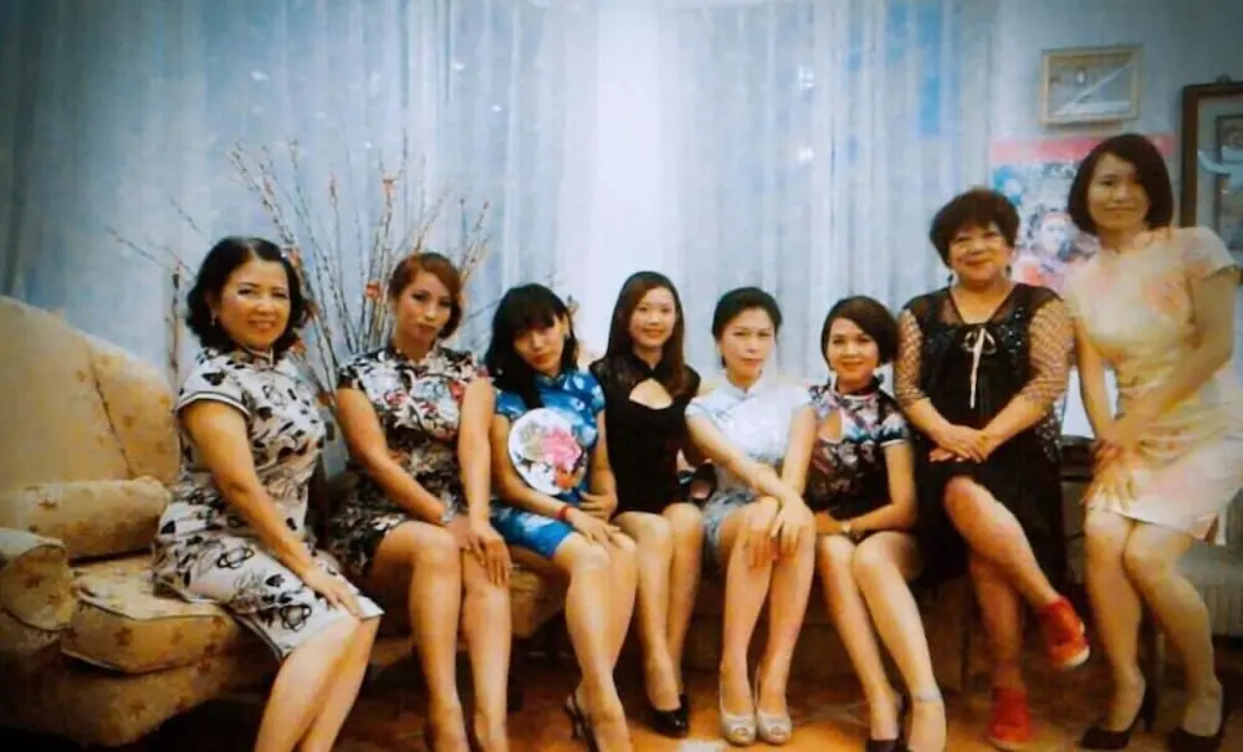 Nunu Haus Guest House