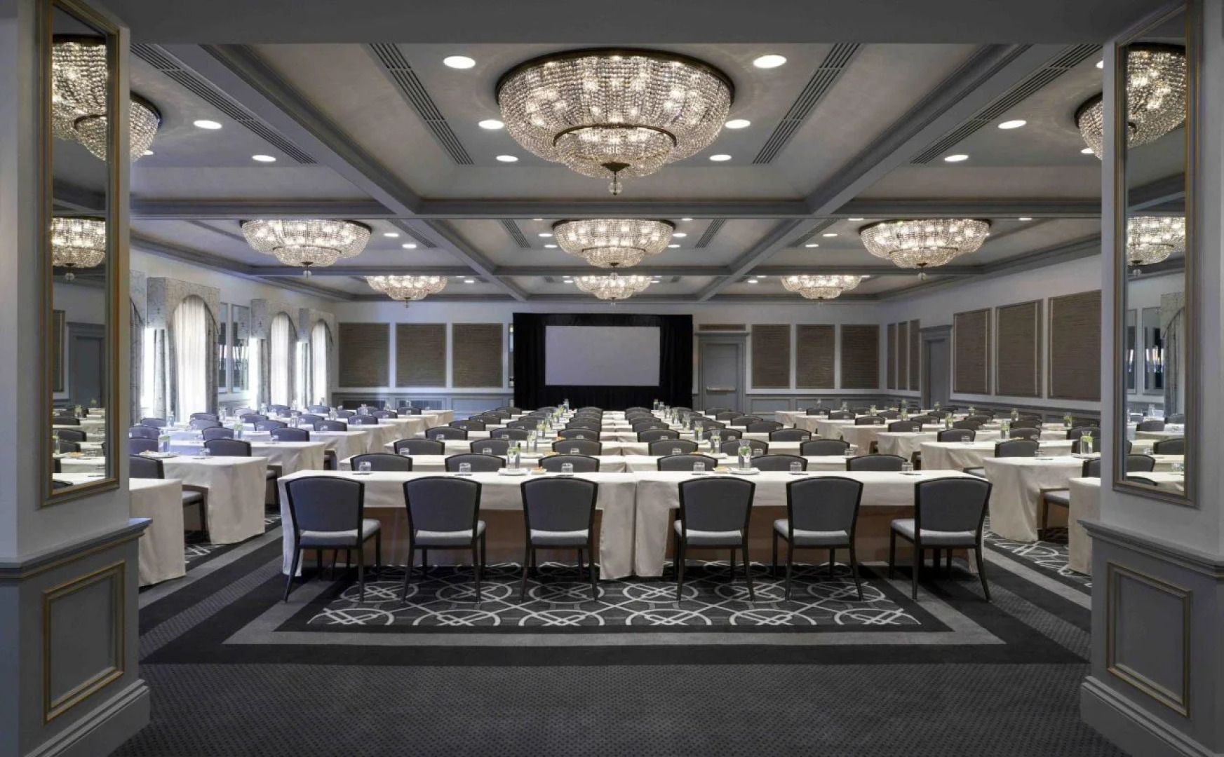 The Rittenhouse Philadelphia