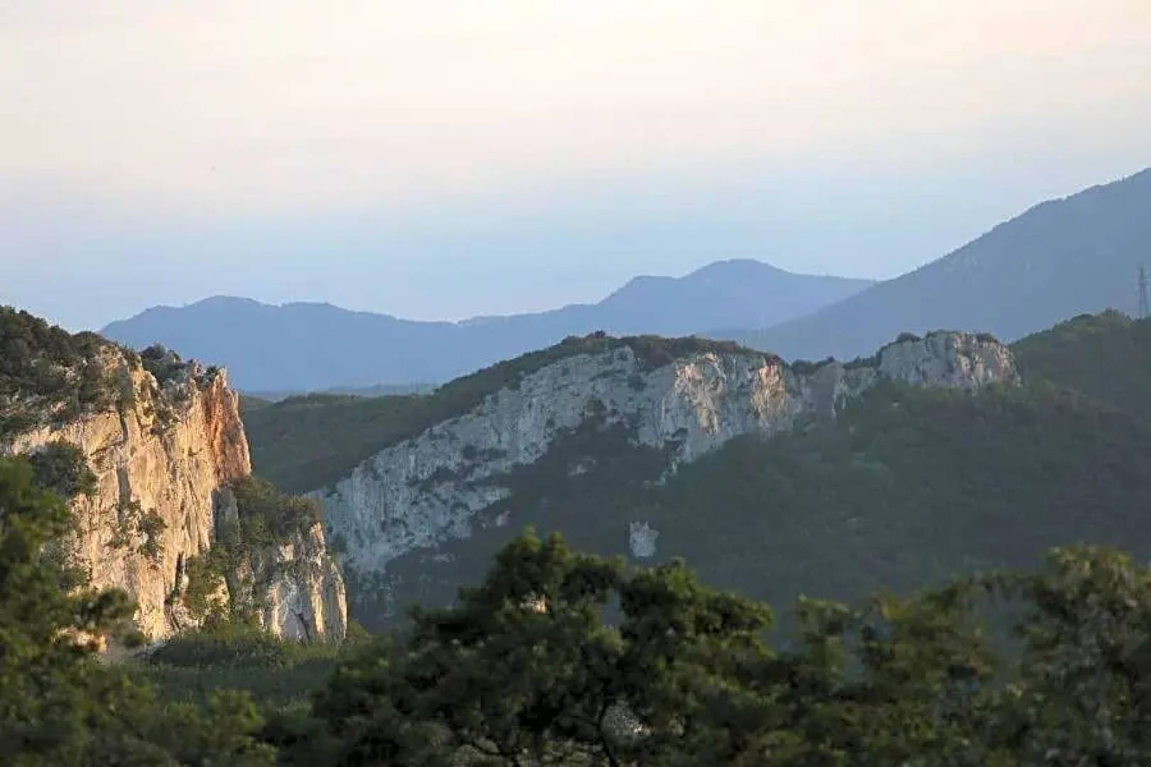 Bed & Climb Orco