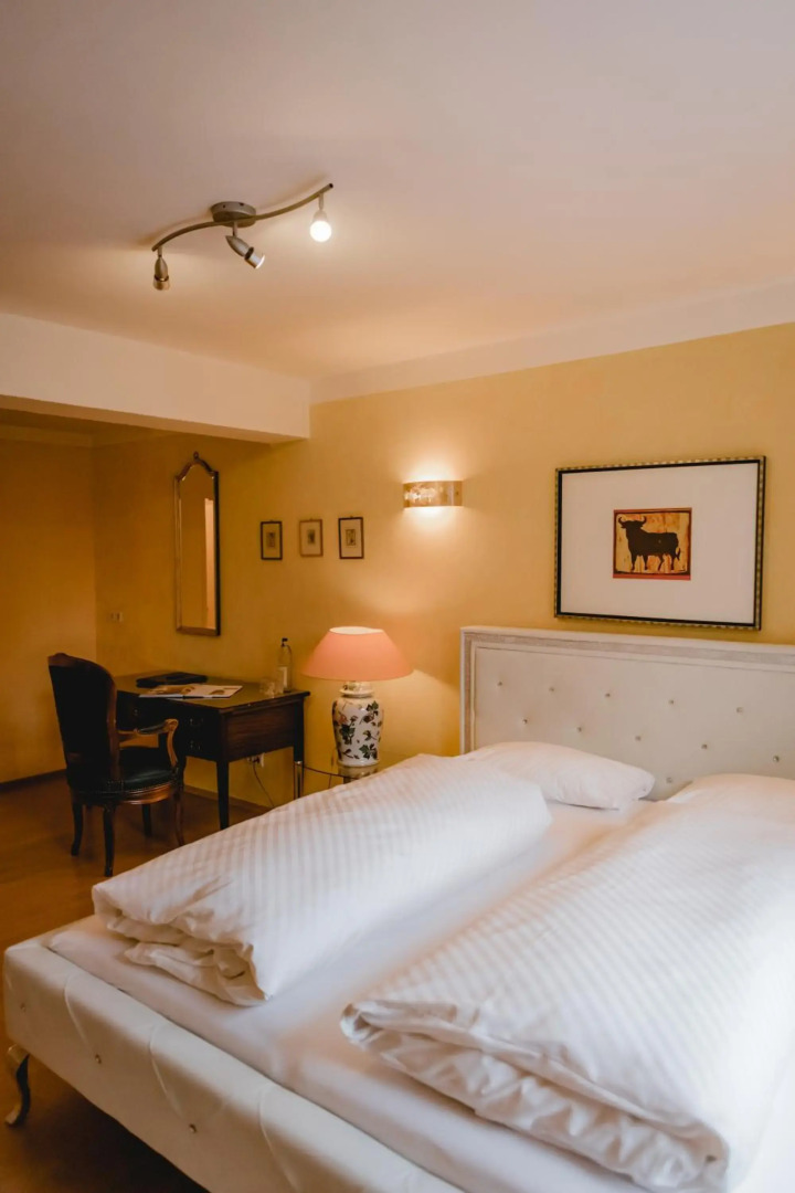 Stadtresidenz Hildesheim Mitte