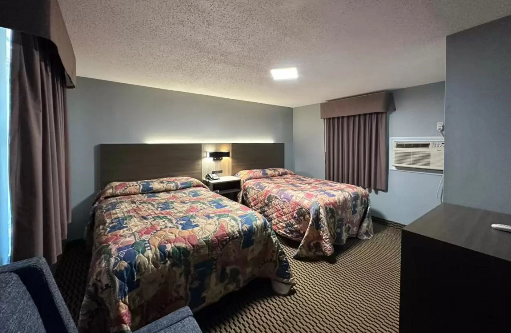 Rodeway Inn & Suites Walhalla