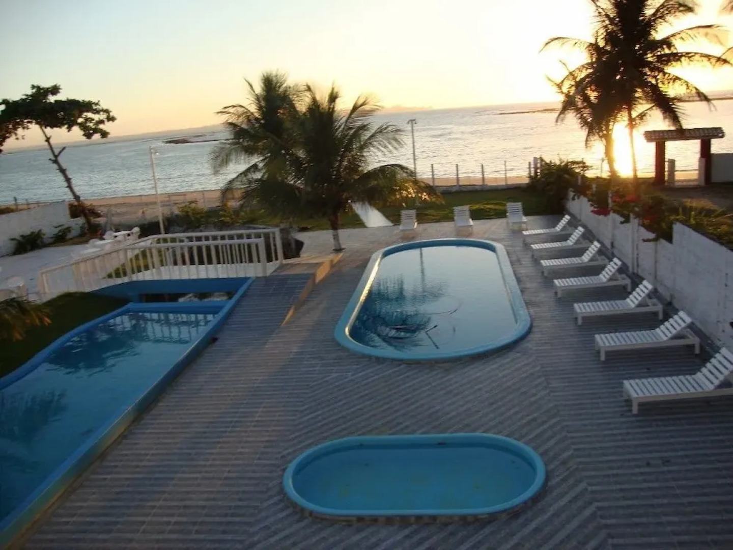 Hotel Chão de Estrelas