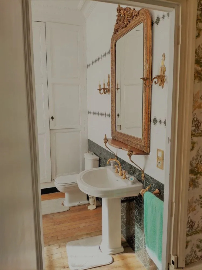 Château de Saint-Thomas