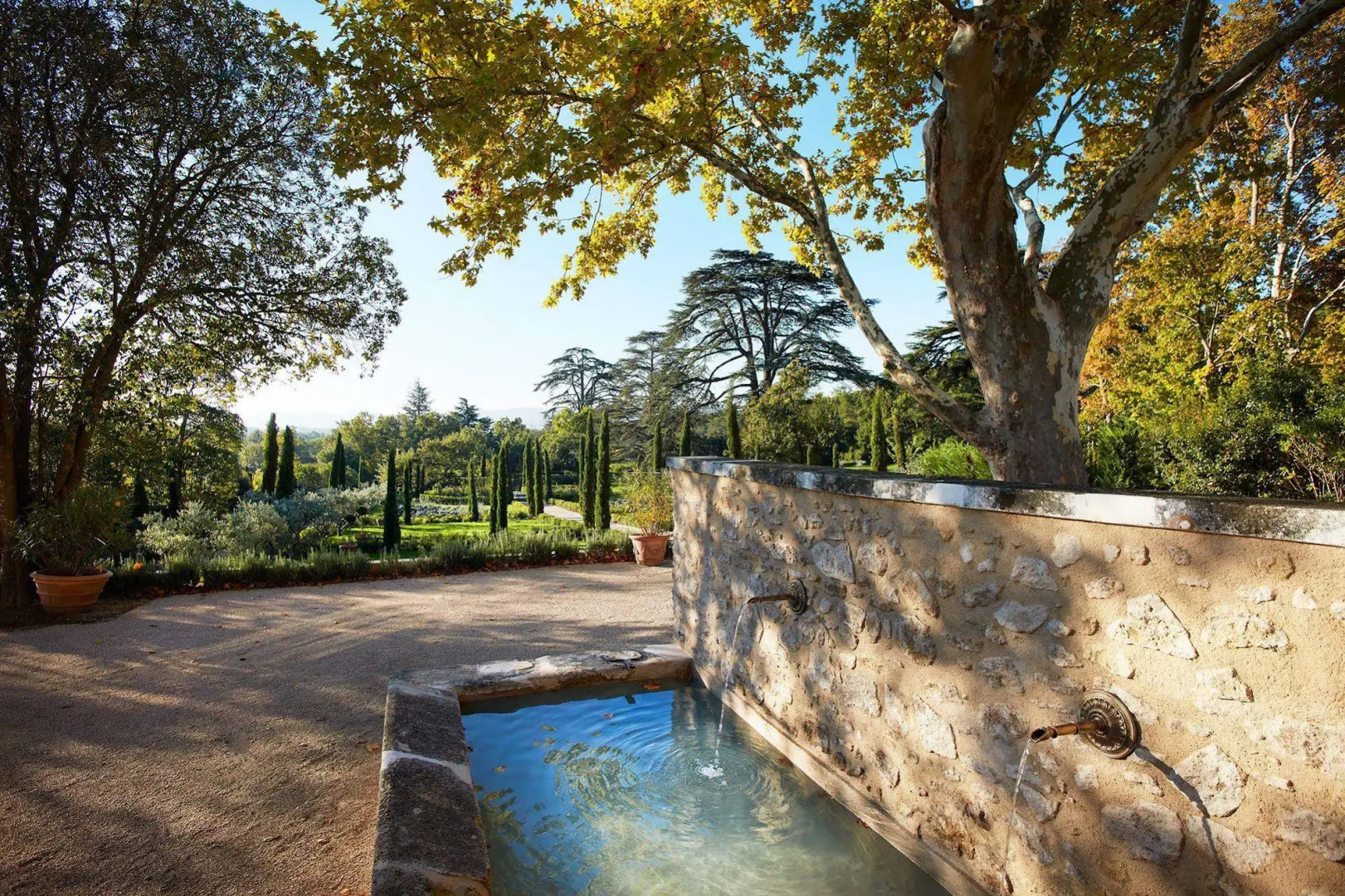 Domaine de Fontenille - Fontenille Collection