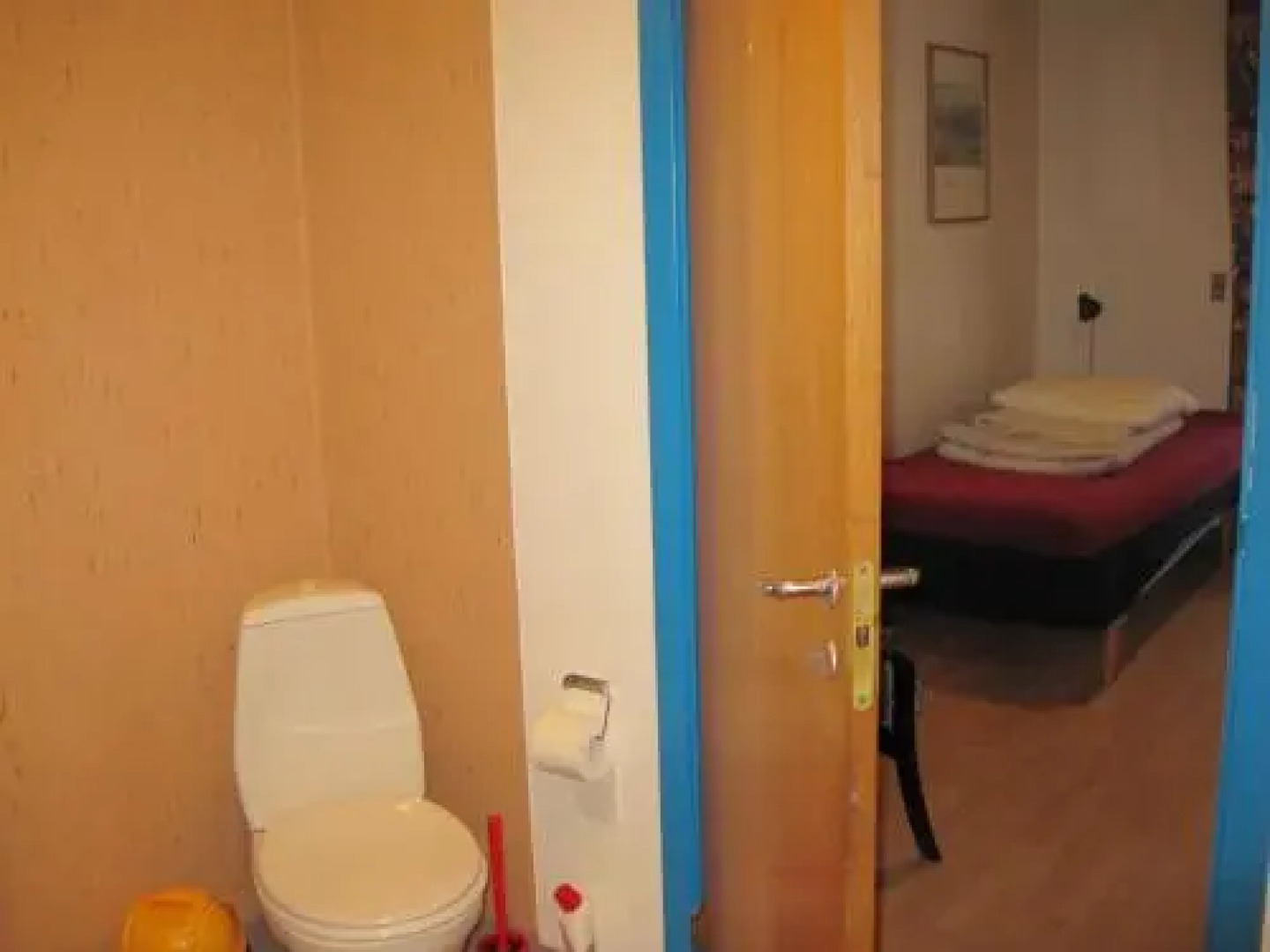 Silkeborg Sø Camping Apartments