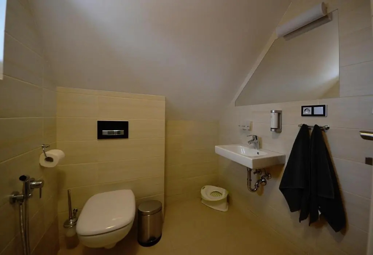 Apartmány Benecko 155