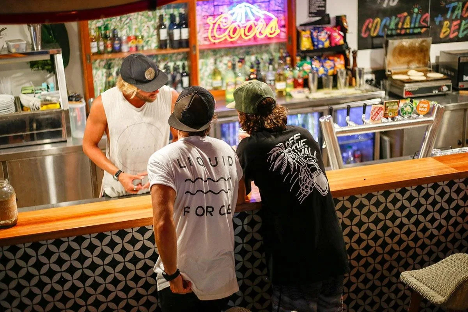Byron Bay Beach Hostel