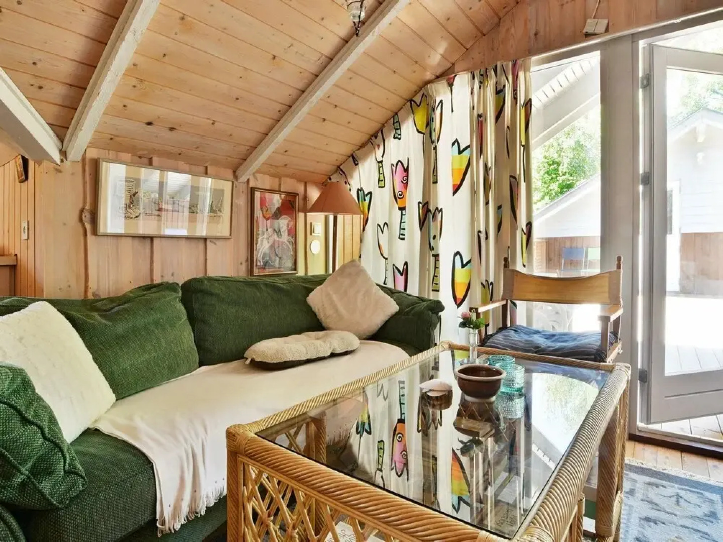 Holiday Home in Heberg