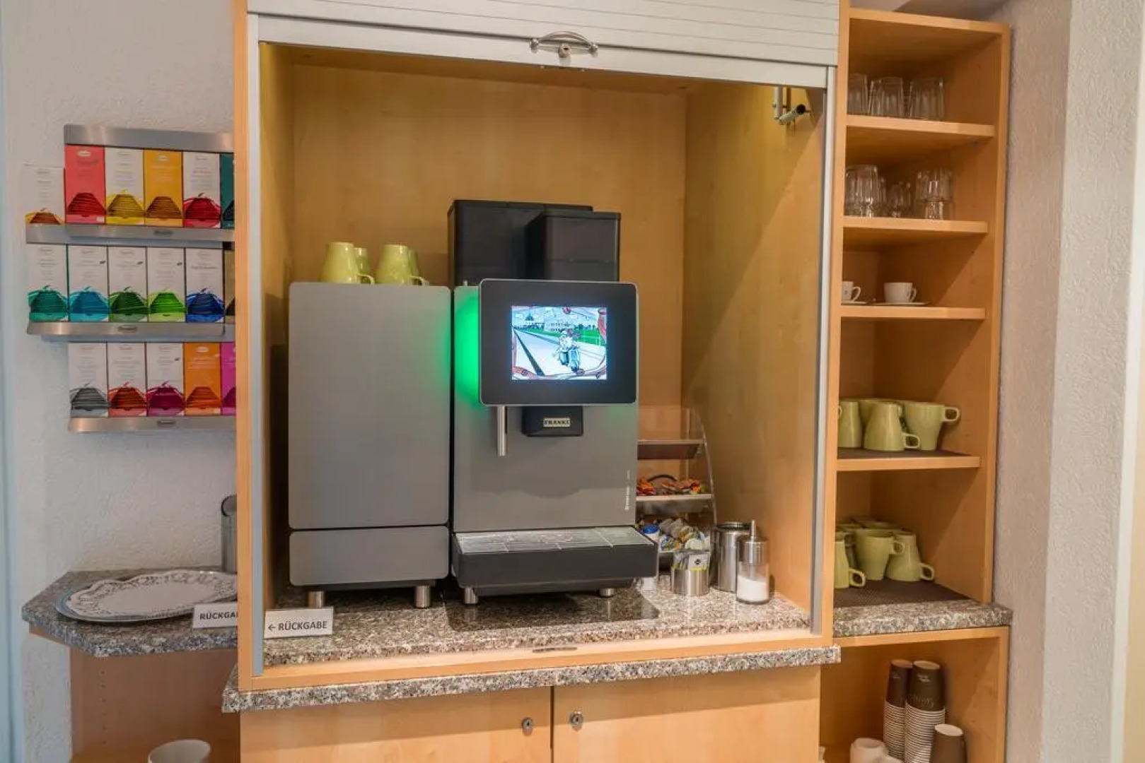 Apartmenthotel Residenz Steinenbronn