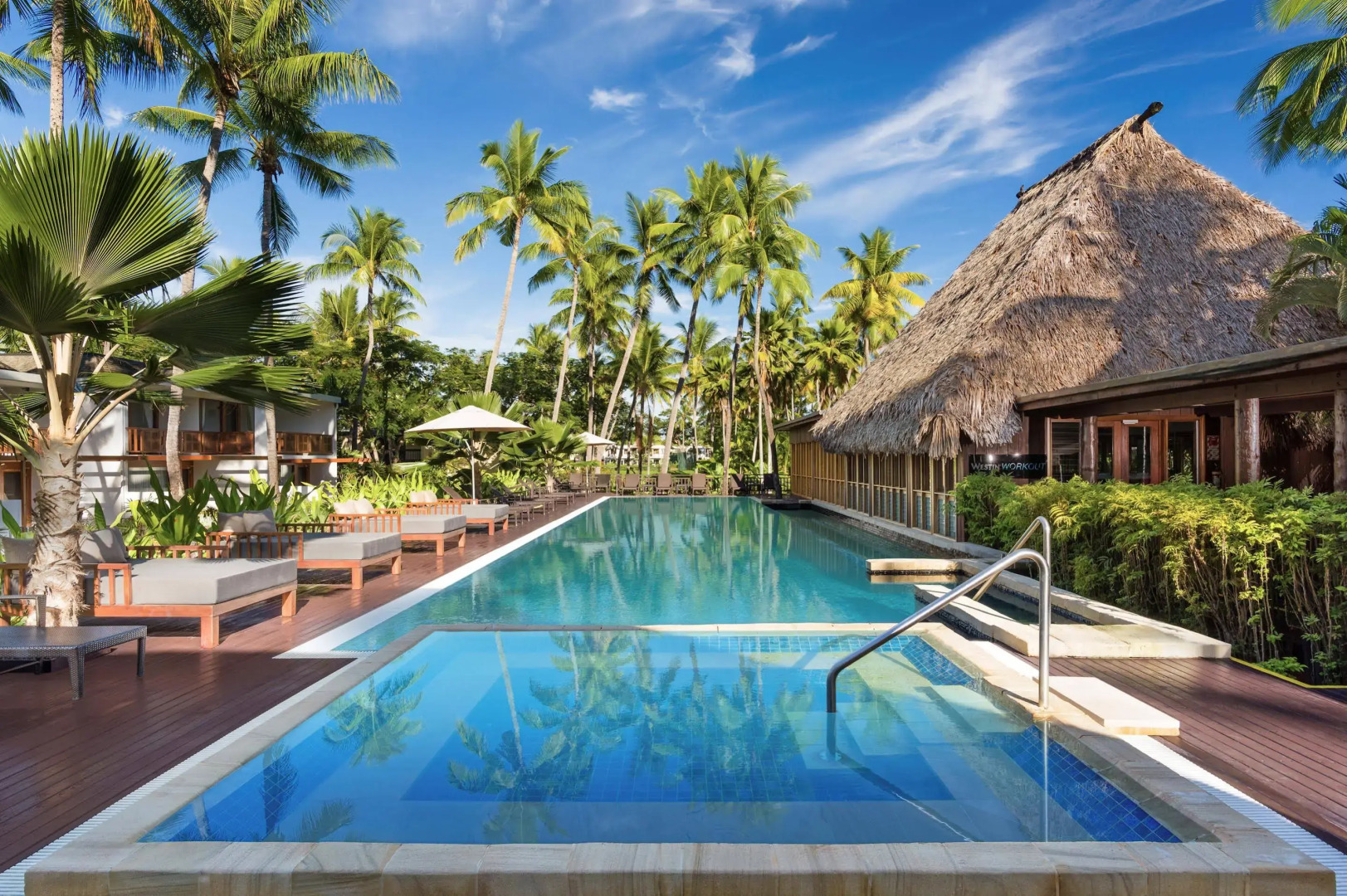 The Westin Fiji Golf Resort & Spa