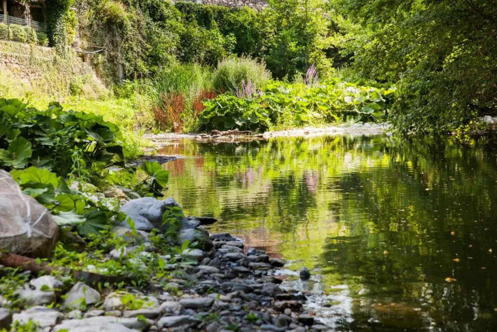 La Casa del Cavaliere