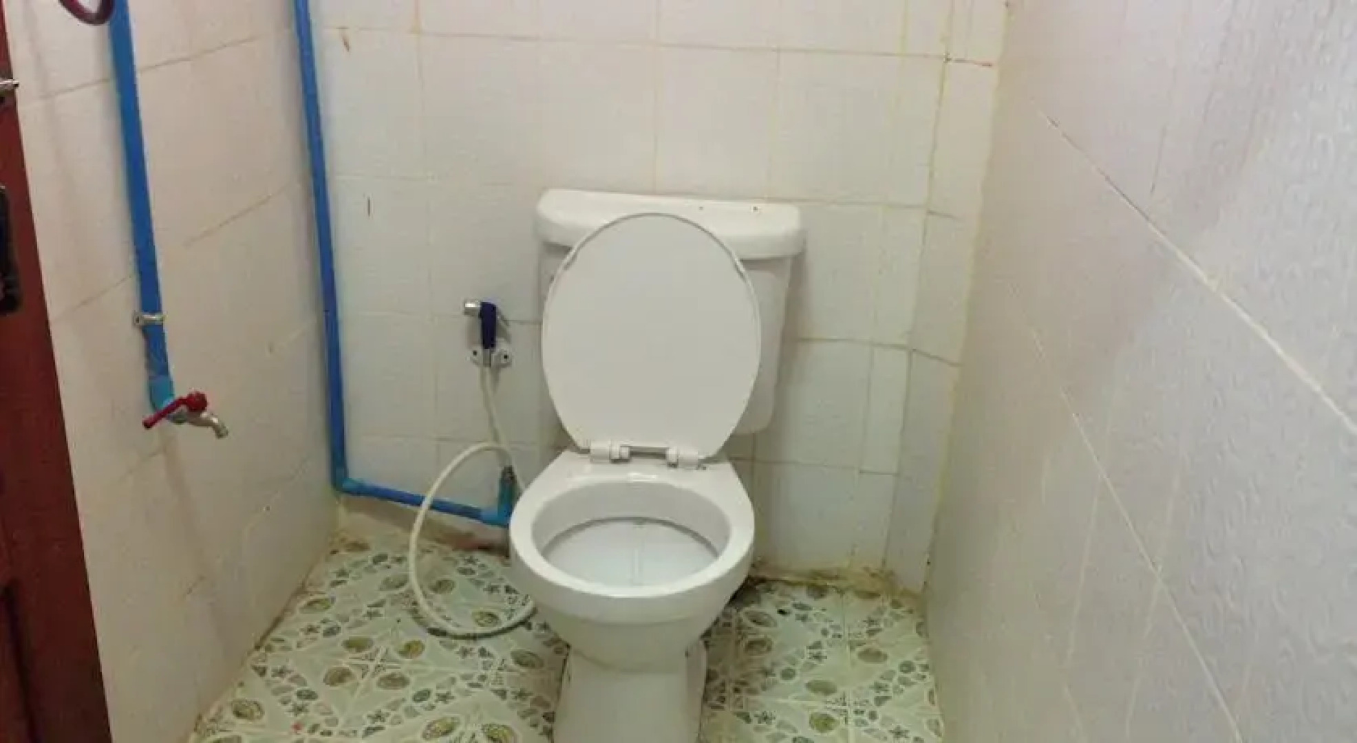 Xaypaseuth Guesthouse