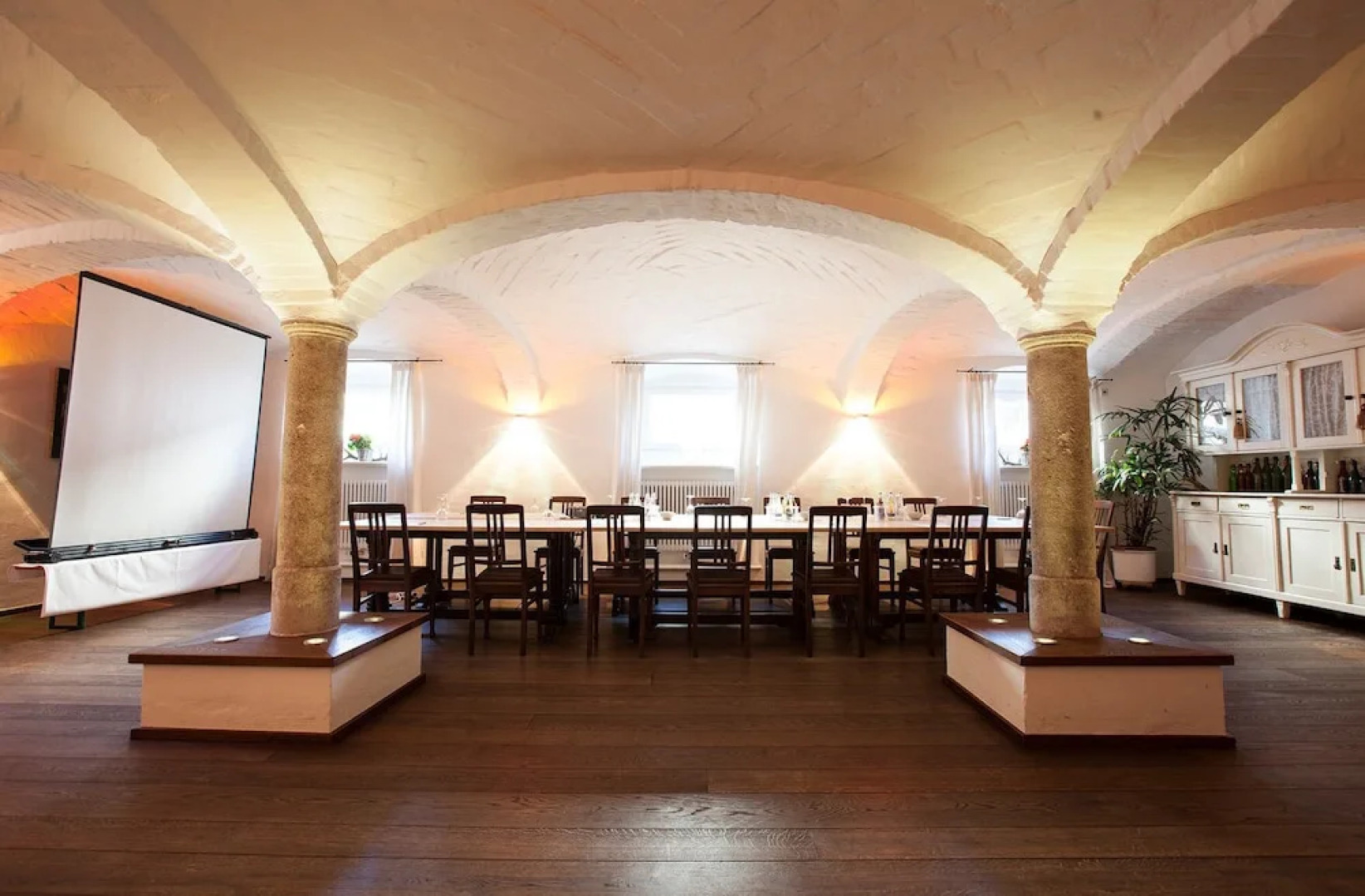 Hotel & Brauereigasthof Kapplerbräu